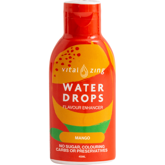 Vital Zing Water Drops Mango