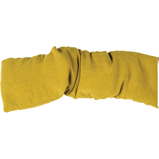 Wheatbags Love Wheatbag Luxe Linen Pistachio Lavender Scented