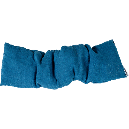 Wheatbags Love Wheatbag Luxe Linen Ocean Lavender Scented