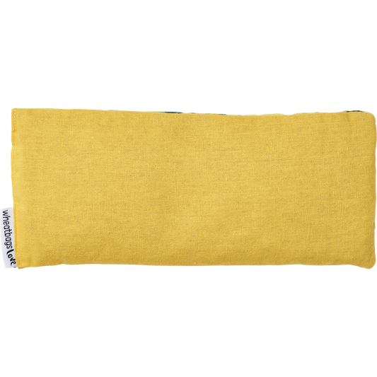 Wheatbags Love Eyepillow Banksia Pod Lavender Scented
