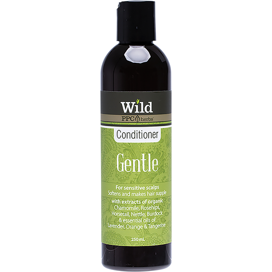 Wild Conditioner Gentle