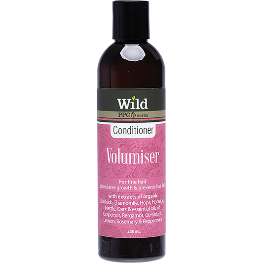 Wild Conditioner Volumiser