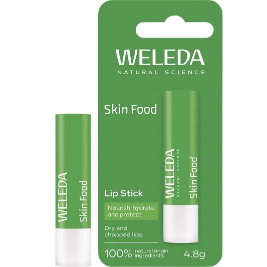 Weleda Skin Food Lip Stick