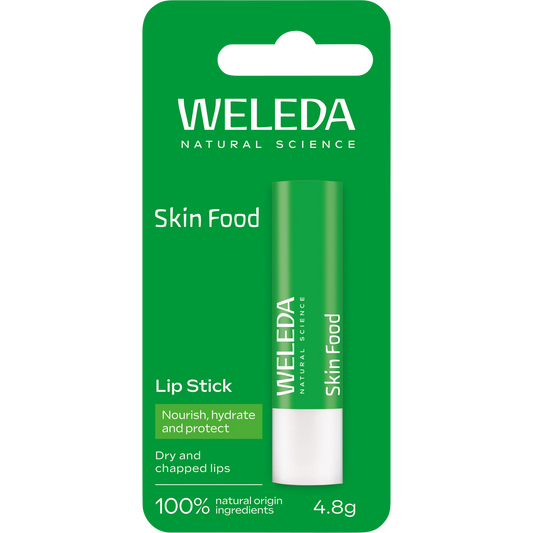 Weleda Skin Food Lip Stick