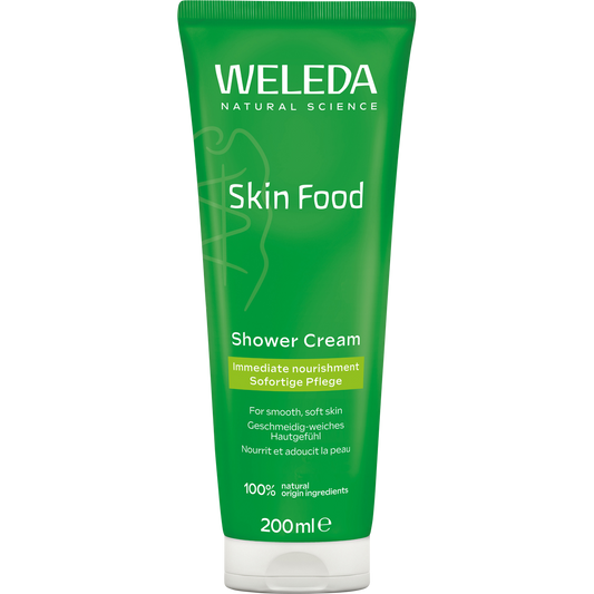 Weleda Skin Food Shower Cream