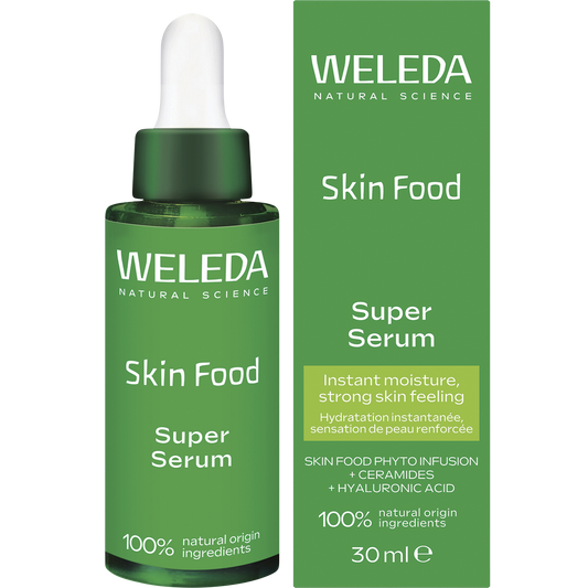 Weleda Skin Food Super Serum