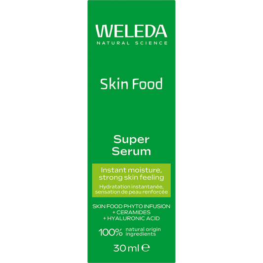 Weleda Skin Food Super Serum