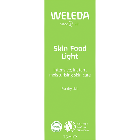 Weleda Skin Food Light 75ml