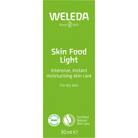Weleda Skin Food Light 75ml