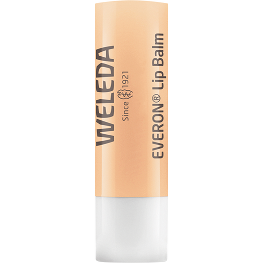 Weleda Everon Lip Balm Beeswax