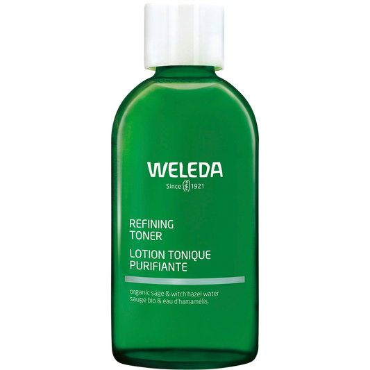 Weleda Refining Toner