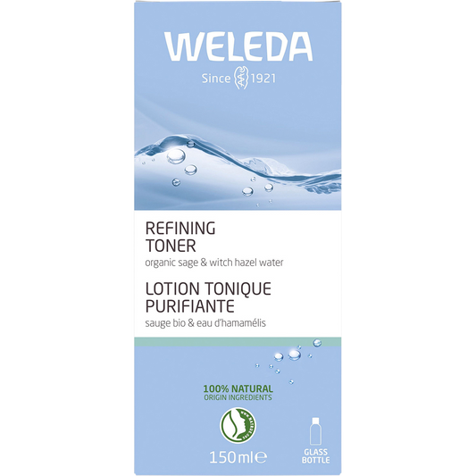Weleda Refining Toner