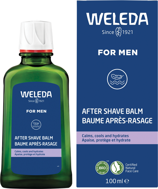 Weleda After Shave Balm Men