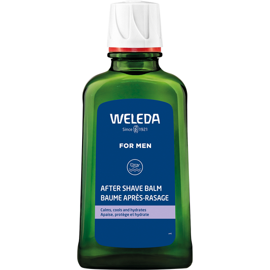 Weleda After Shave Balm Men