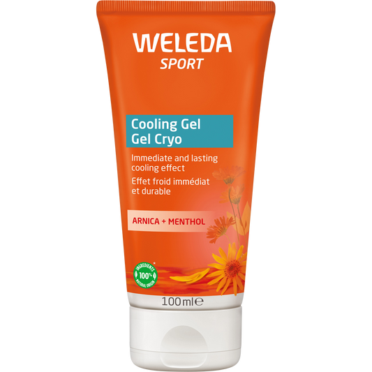 Weleda Arnica Sport Cooling Gel