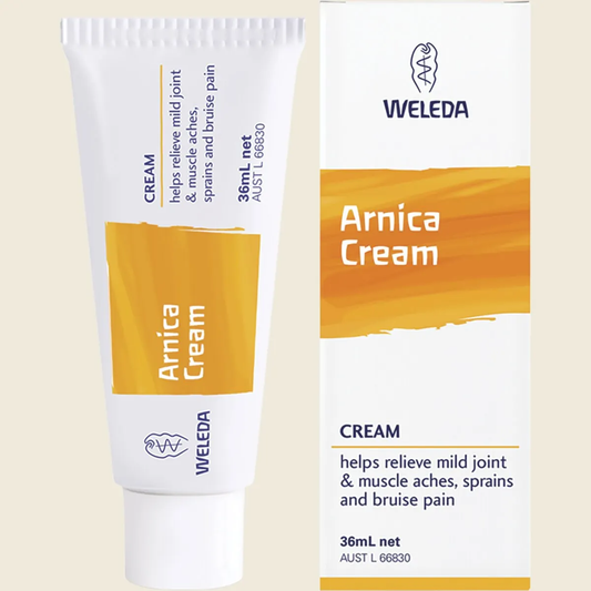 Weleda Arnica Cream