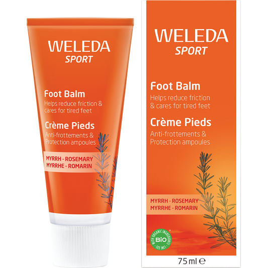 Weleda Foot Balm