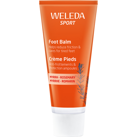 Weleda Foot Balm