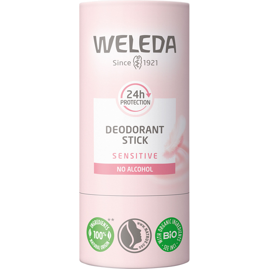 Weleda Deodorant Stick Sensitive