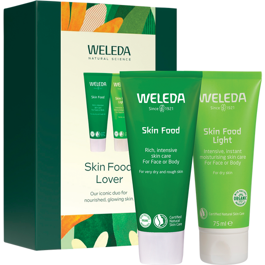 Weleda Skin Food Lover