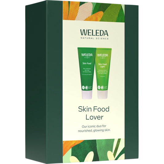 Weleda Skin Food Lover