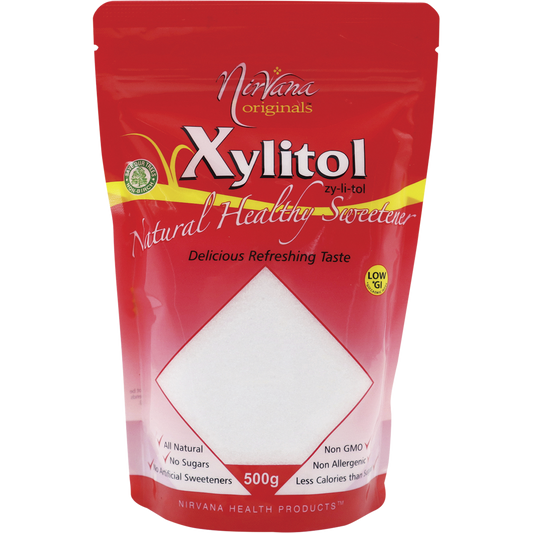 Nirvana Originals Xylitol