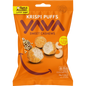 YAVA Krispi Puffs Sweet Cashews