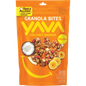 YAVA Granola Bites Coconut Banana